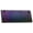 Purple, variant on COSTOM WK75 75% Wireless Mechanical Keyboard, 75% Hot Swappable Custom Keyboard with Knob, RGB Backlit, Pre-lubed Switches, 2.4GHz/USB-C/BT5.0 Gaming Keyboards (Purple)