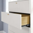 thumbnail image 7 of Modway Dakota Chest in White, 7 of 7