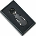 thumbnail image 3 of Fashion Multi Tool Key Chain With Led Light Made In China -Jewelry By Sweet Pea, 3 of 6