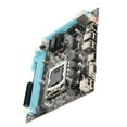 thumbnail image 1 of Placa base de pc, ddr3 minería en placa base dual canal LGA 1155 ITX m.2 nvme ngff hd interfaz multimedia h61 párrico, 1 of 7