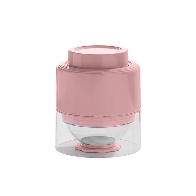 Molde para cubitos de hielo redondos grandes de 5 cm (2 pulgadas) con tapa, bandeja de silicona de fácil desmolde para whisky, cócteles y bares domésticos.