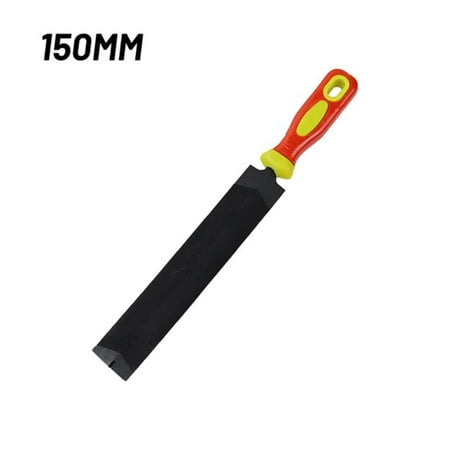 

Saw Files Hand Saw For Sharpening Straightening Wood Rasp Diamond-Shaped Files