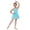 3-Blue, variant on SGMVNU Toddler Girls Dresses Dance Ballet Tutu Leotard Ballerina Outfit Girls Dress 5t Fancy Long Sleeve Gymnastics Dress(Size 4-5 Years,2-Purple)