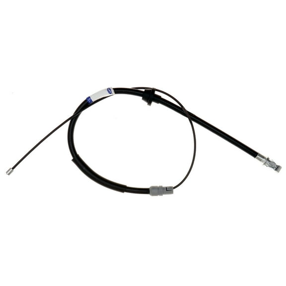 Raybestos Element3 Parking Brake Cable, BC97282 Fits select: 2008-2009 FORD F250, 2008-2009 FORD F350