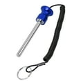 thumbnail image 1 of Gym Pins Freemotion, Exercise Fitness  Weight  Pin with Pull Rope Strength Training Equipment Accessories, 1 of 8