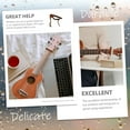 thumbnail image 3 of Miangastore Practical Guitar Clip Adjustable Guitar Tuning Clip 1Pcs, 3 of 8