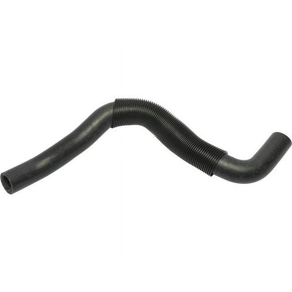 Lower Radiator Hose - Compatible with 2011 - 2016 Kia Sportage 2.4L 4-Cylinder 2012 2013 2014 2015