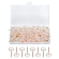 thumbnail image 1 of Miangastore 50 Pcs Épingles à Pousser Multifonctions Épingles à Pousser Pratiques Pointes de Pouce Remplaçables, 1 of 7