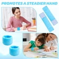 thumbnail image 4 of Pulseras sensoriales con peso para niños con TDAH, autismo, trastorno del procesamiento sensorial y, 4 of 7