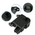 thumbnail image 3 of Actuador de temperatura de puerta de mezcla de calefacción HVAC para Ford Freestyle 2005-2007 No.8F9Z-19E616-A, 3 of 7