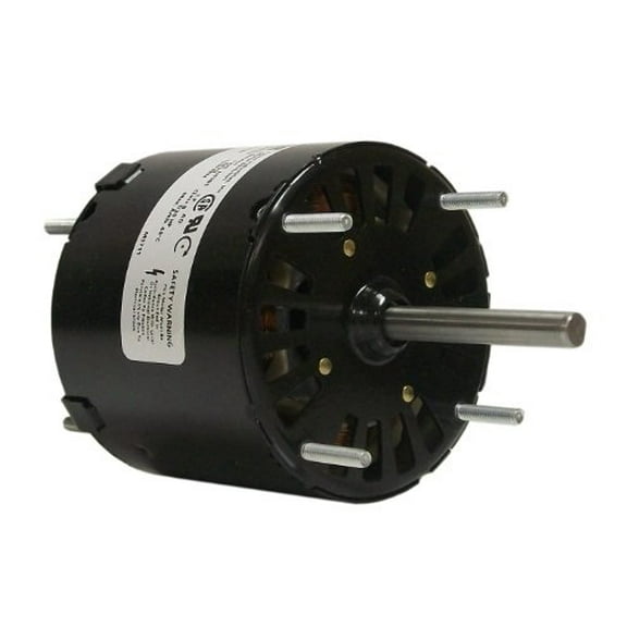 fasco d188 3.3-inch general purpose motor, 1/20 hp, 230 volts, 1500 rpm, 1 speed, .9 amps, oao enclosure, cwse rotation, sleeve bearing