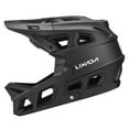 thumbnail image 2 of Lixada Mountain Bike Helmet - Safety headgear for Adult Racing Downhill MTB, 2 of 7