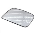 thumbnail image 2 of Kenally Espejo retrovisor con calefacción lateral derecho para Discovery 3 Freelander 2 Sport 2004-2009 LR017067 Vehículos, repuestos y accesorios Mis, 2 of 6
