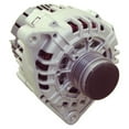 thumbnail image 2 of NEW 120A Alternator Compatible With Volkswagen Passat 1600 1800 1998-2000 8El-738-140-001, 2 of 3
