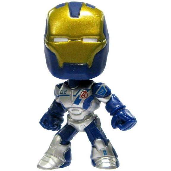 Funko Marvel Avengers Age of Ultron Mystery Minis Iron Legion Mini Figure (No Packaging)