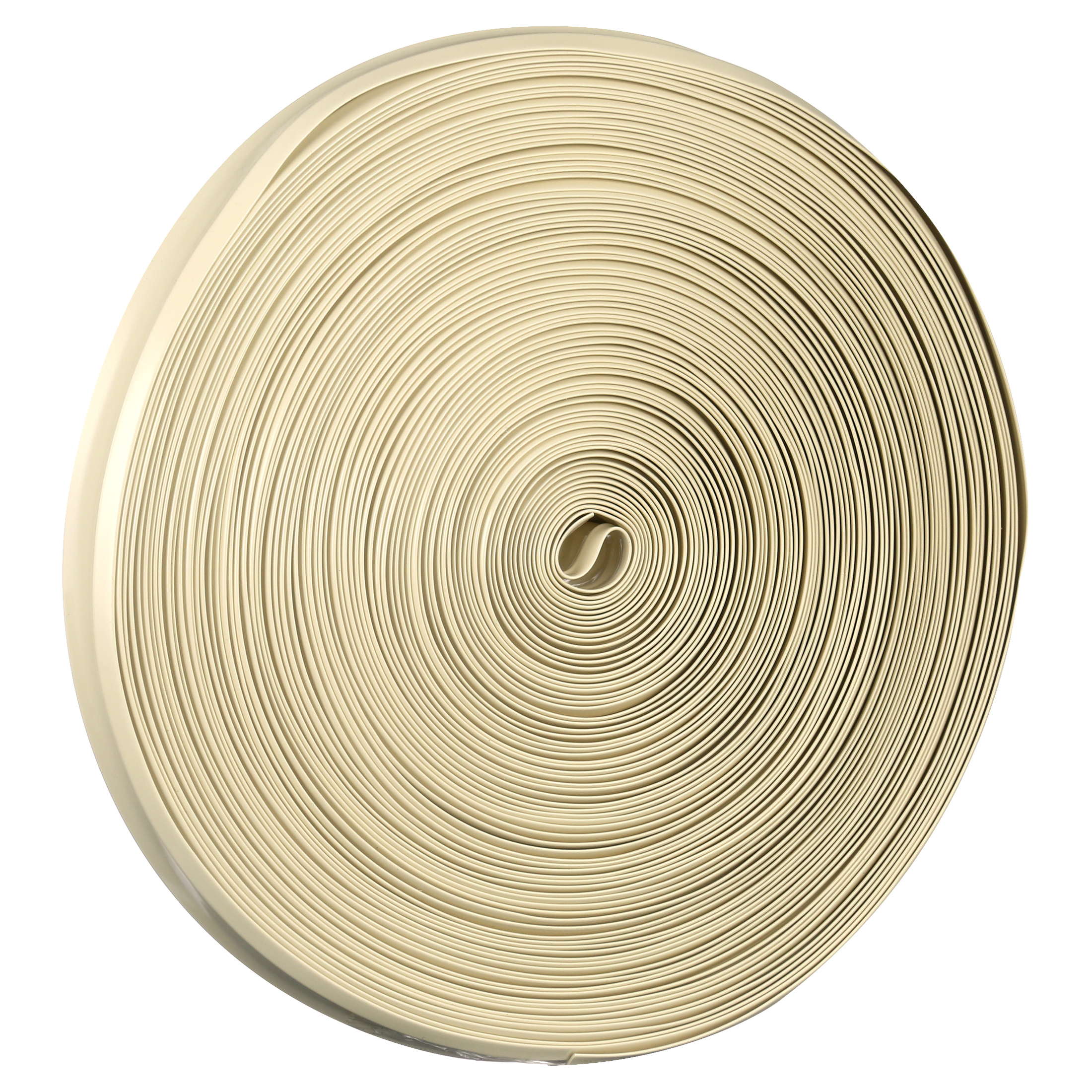 Camco 25222 - Colonial White Vinyl Trim Insert - image 6 of 7