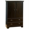 Mountain Lodge Door Chest
