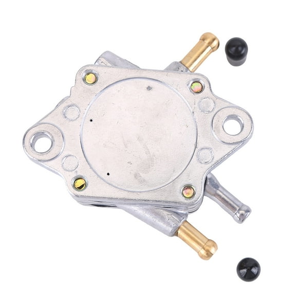 Square Fuel Vacuum Pulse Pump Df52-133-D