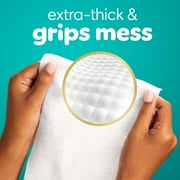 Pampers Free & Gentle Ultra Clean Baby Wipes, 2-Pack 126 Wipes (Select for More Options)