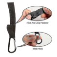 thumbnail image 2 of 2pcs Multi Purpose Baby Stroller Hook Hanger, 2 of 5