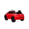 thumbnail image 4 of PINGÜE® Montable Eléctrico para Niños VW Beetle 12V Control Remoto 2.4Ghz, 4 of 6