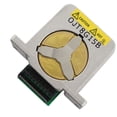 thumbnail image 4 of 1275824 Print Head for FX890 FX2175 FX2190 FX-890 FX-2175 FX-2190 Printer Parts, 4 of 9