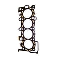 thumbnail image 2 of DNJ HG238 MLS Head Gasket Fits Cars & Trucks 07-08 Honda Fit 1.5L L4 SOHC 16v, 2 of 4