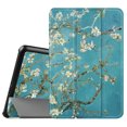 thumbnail image 1 of Case for Samsung Galaxy Tab A 8.0 SM-T350 2015 Model - Fintie Slim Stand Cover with Auto Sleep/Wake, 1 of 7