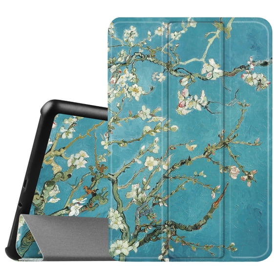 Case for Samsung Galaxy Tab A 8.0 SM-T350 2015 Model - Fintie Slim Stand Cover with Auto Sleep/Wake