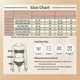 thumbnail image 5 of Women Plunging Deep V-neck Body Shaper Strapless Backless Bodysuit Shapewear, 5 of 5