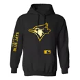 thumbnail image 1 of Sudadera Modelo Toronto Blue Jays Mlb Gold Edition, 1 of 2