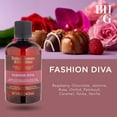 thumbnail image 3 of Better Homes & Gardens Fine Fragrance Universal Oil, Fashion Diva, 5 fl oz, 3 of 7