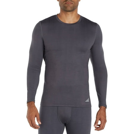 - Big Men's Climacore Mid Weight Performance Base Layer Top