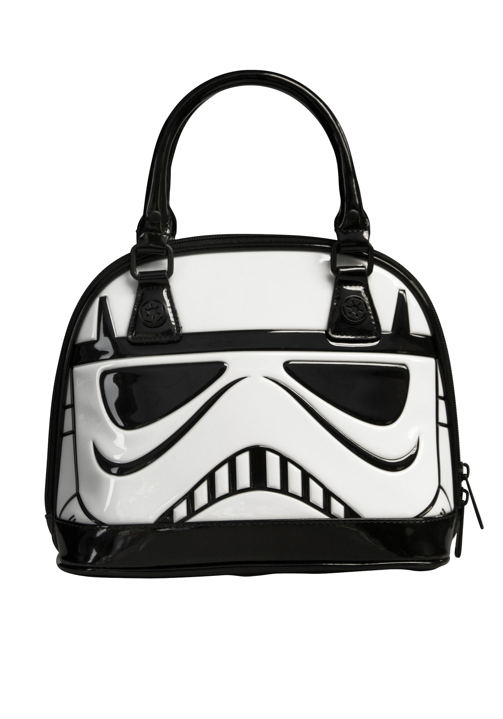 loungefly stormtrooper mini backpack
