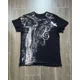 thumbnail image 1 of Camiseta Y2K para hombre y mujer, camisa de gran tamaño con cuello redondo, estilo Harajuku, Hip Hop, gótico, de manga corta, ropa de calle, 1 of 4