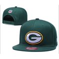 thumbnail image 1 of Moda 58 Estilos NFL Philadelphia Eagles Sombrero Ajustable Gorra Plana Deportes Al Aire Libre Sombreros Fans, 1 of 4