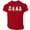 A010-Red, variant on Halloween Shirts for Men Cute Ghost Print Halloween T Shirts Plus Size Short Sleeve Holiday Halloween Tees