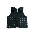 thumbnail image 1 of ProPower Compression Vest for Adults Sensory Support Vest for Anxiety Autism ADHD Alzheimer’s Dementia (XXL), 1 of 5