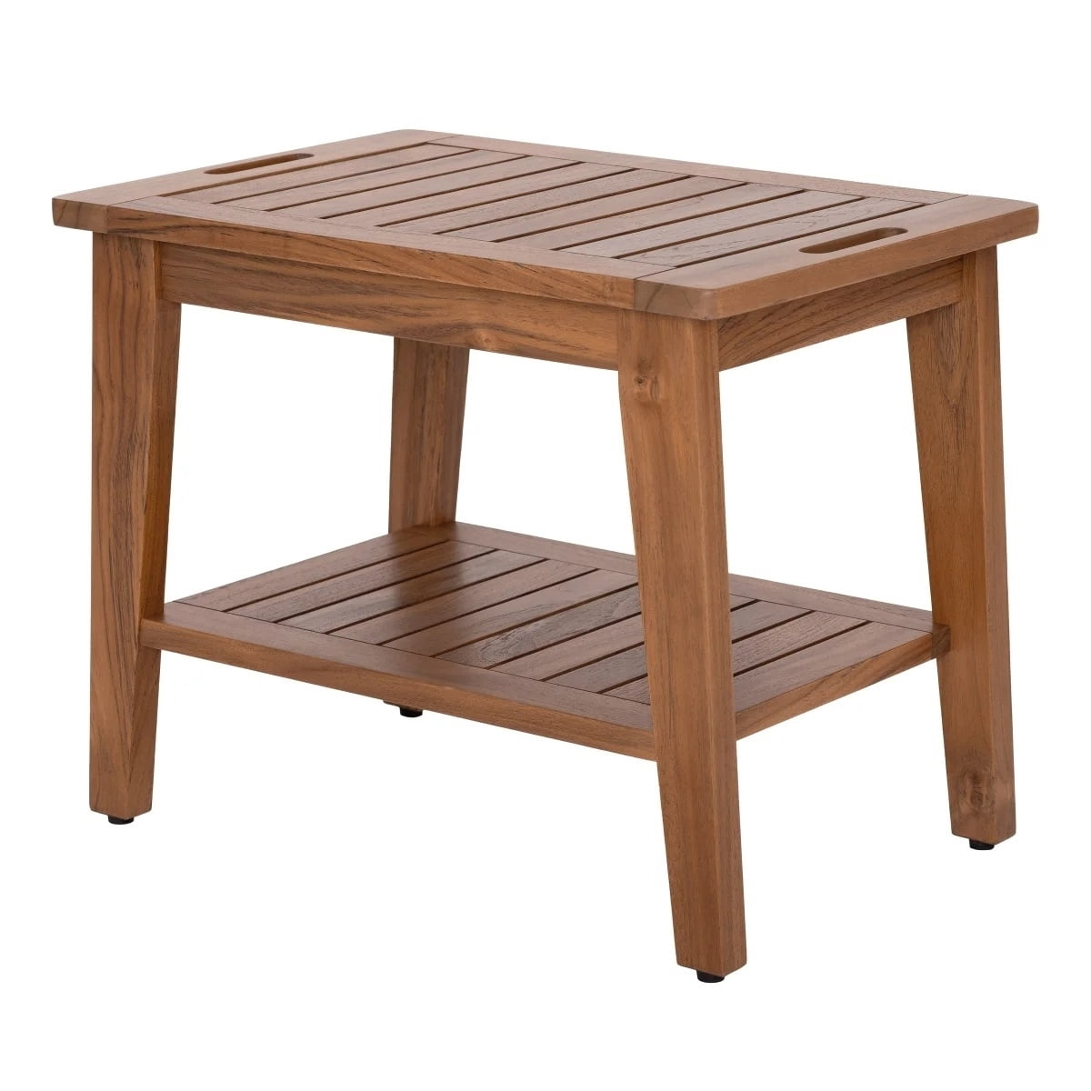 Seville Teak Wooden Bench