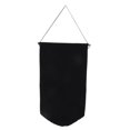 thumbnail image 1 of Bandera de exhibición de solapas, bandera de exhibición de pared con alfiler, bandera colgante en blanco, bandera de exhibición en blanco, bandera de solapas para colgar en la pared, salida de alta intensidad, 1 of 8