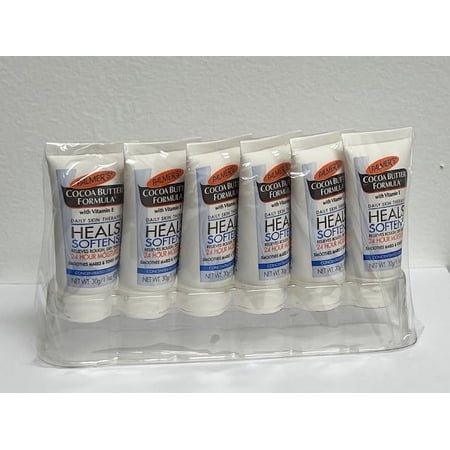 Palmer's Cocoa Butter w/Vitamin E Formula, 1.1 Oz