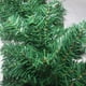 thumbnail image 5 of Guirnalda navideña artificial verde de 2,7 m, decoración navideña para el hogar, fiesta, árbol de pino, adorno colgante de ratán, 5 of 5