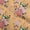 Mustard Yellow, variant on oneOone Cotton Cambric Mustard Yellow Fabric Asian Chinese Diy Clothing Quilting Fabric Print Fabric By Yard 42 Inch Wide