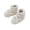 Multicolour, variant on Infant Knit Sock Shoes, Soft Cotton Adjustable Drawstring Baby Booties, Warm Ankle Socks for Autumn Winter