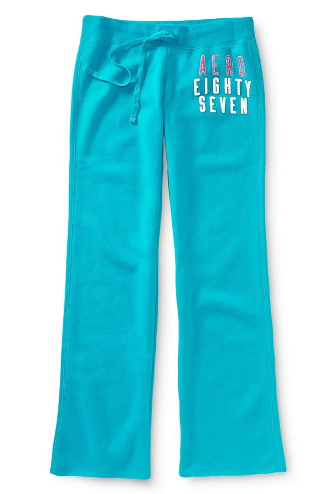 Aeropostale Aeropostale Womens Classic Athletic Sweatpants Walmart