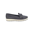 thumbnail image 2 of MOCASIN CASUAL LEON MUJER NEGRO PIEL 311 LEON 311mmp, 2 of 4