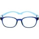 thumbnail image 3 of WORGEOUS Gafas profesionales para niños con protección contra rayos azules, gafas para niños, gafas prácticas para niños, 3 of 8