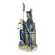 thumbnail image 3 of Figura Santa Muerte Negra Suprema Paz Armonia 30 Cm Curada + Biblia, 3 of 8