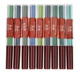 thumbnail image 4 of 2.0MM Colored Mechanical Pencil Leads Anime Engineering Designing Automatic Pencil Core, 4 of 7