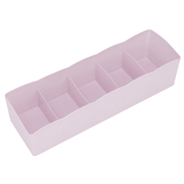 Organizador de Cajones, Separador de Cajones, Simple Duradero Fácil de Limpiar para El Hogar
